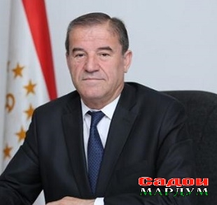 расми ФАКИРОВ