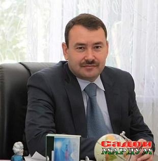 расми ИСМОИЛЗОДА