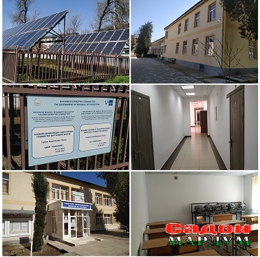 Таваҷҷуҳ 100320