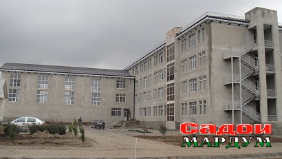 фархор сохтмон 12