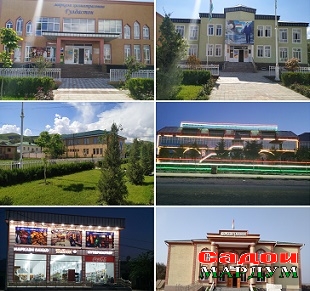 вилояти Хатлон