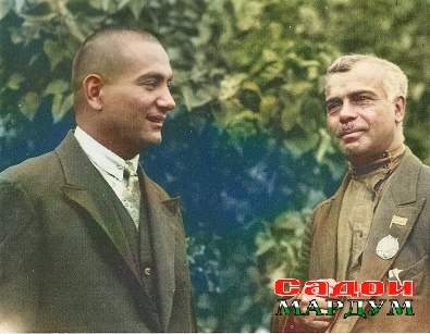 Хочибоев