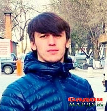 Каландаров