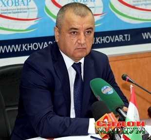 Музафар Ашуриён Ваз Адлия