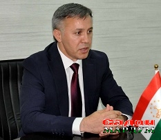 Палатаи савдо ва саноат