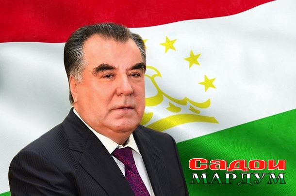 Президент