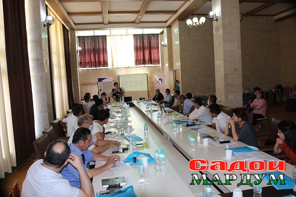 Семинар -ПЫТКИ-Сатурн(17.08 (59)