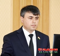 Дилшод