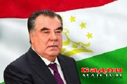 Президент