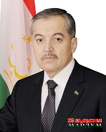 Вазири корҳои хориҷии ҶТ