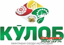 Мои Кулоб