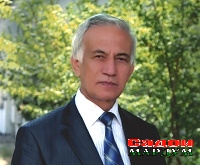 АБДУРАШИД ХУЧАМКУЛОВ