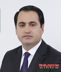 АМИРБЕКЗОДА