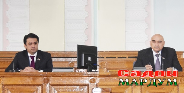 Сессия якчоя