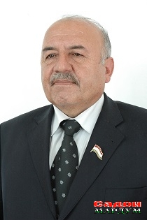 Гулов