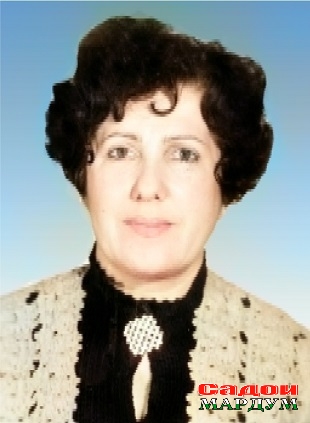 Иванова ранга