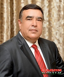 Рахмонзода2