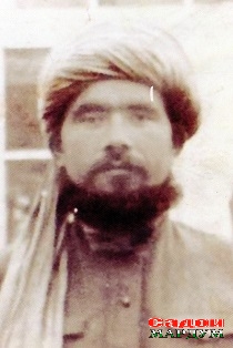 паигоми сталин