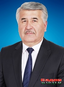 ректори ДДТТ тибби