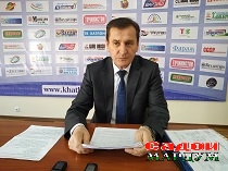 Диловаршо Исозода