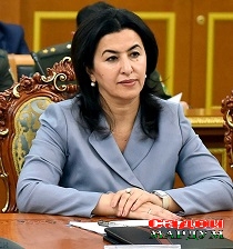 Каландарзода