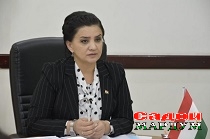 ШИРИН Амонзода