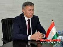 Ҷумъахонзода Ҷамшед Ҷурахон