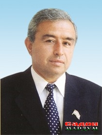 33-Валиев Султон Валиевич