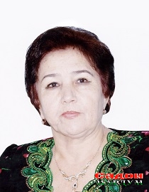Обл Адолат Рахмонова