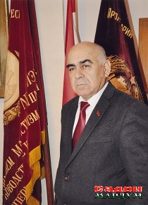 МирочАбдуллоев