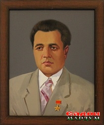 50 Якибов Урунбек