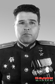 Бронников М.М [Оригинальный размер]