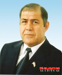 Достиев Абдулмачид Салимович [Оригинальный размер]