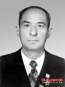 Кенчаев Хочи Исобоевич [Оригинальный размер]