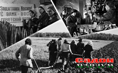 Коллаж Акибгох