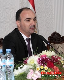 Академияи Идоракунии Давлати