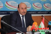 Зуаайдзода