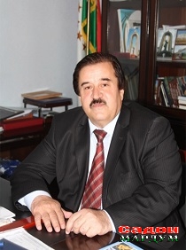 ректори донишкада