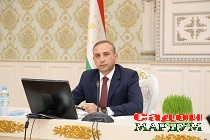 РАСМИ РАИСИ БОНКИ МИЛЛӢ1