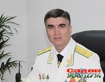 Мухтарам Ҳабибулло Воҳидзода