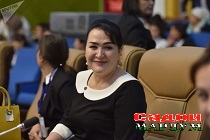 ФОТО РУКИЯ АТОЕВНА