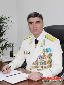 Мухтарам Ҳабибулло Воҳидзода