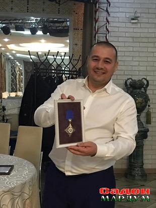 Фирдавс