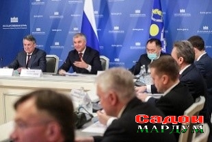 Володин