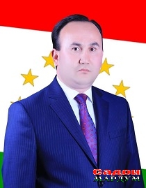 Абдулло Раҳмонзода