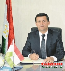 Давлатзода Қ. Қ.