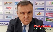 Давлатзода С ректори ДДБ