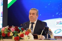 Курбон Хакимзода