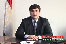 Марказа миллии конунгузори