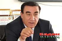 Мирали Достизода